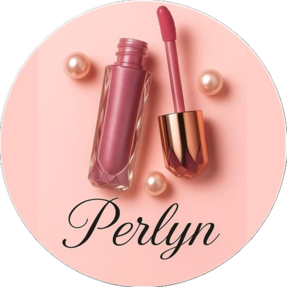 Perlyn Logo